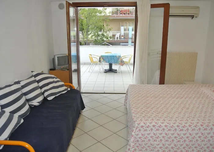Apartment- Maria 2